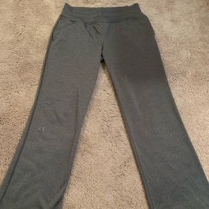 UA sweatpants